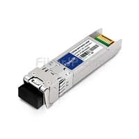 Cisco CWDM-SFP10G-1310-20対応互換 10G CWDM SFP+モジュール（1310nm 20km DOM）