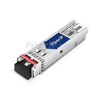 Cisco C44 DWDM-SFP-4214-40対応互換 1000BASE-DWDM SFPモジュール（100GHz 1542.14nm 40km DOM）