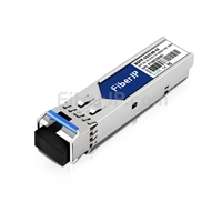 3Gb/s MSA ビデオ病理学的パターンBiDi SFPモジュール（SD/HD/3G-SDI用、1310nm-TX/1490nm-RX 10km）