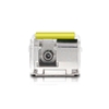 3Gb/s MSA ビデオ病理学的パターンBiDi SFPモジュール（SD/HD/3G-SDI用、1550nm-TX/1490nm-RX 10km）の画像