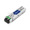 Cisco GLC-ZX-SM-RGD対応互換 1000BASE-ZX SFPモジュール（1550nm 80km DOM）の画像