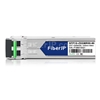 Cisco GLC-ZX-SM-RGD対応互換 1000BASE-ZX SFPモジュール（1550nm 80km DOM）の画像