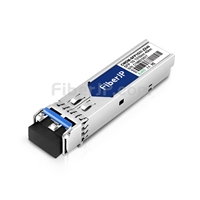 Cisco CWDM-SFP-1310対応互換 1000BASE-CWDM SFPモジュール（1310nm 40km DOM）
