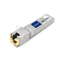 Cisco SFP-10G-T-S対応互換 10GBASE-T SFP+モジュール（RJ45銅製、30m）