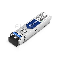 Juniper Networks SFP-1GE-LX対応互換 1000BASE-LX SFPモジュール（1310nm 10km DOM）
