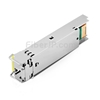 HPE (HP) SFP-1G-BXU-20対応互換 1000BASE-BX BiDi SFPモジュール（1550nm-TX/1310nm-RX 20km DOM）の画像