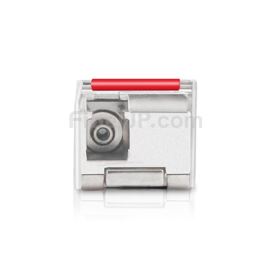 Juniper Networks EX-SFP-10GE-BX32-40対応互換 10GBASE-BX SFP+モジュール（1330nm-TX/1270nm-RX 40km DOM）の画像