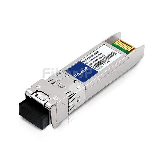 NETGEAR AXM761対応互換 10GBASE-SR SFP+モジュール（850nm 300m DOM）の画像