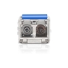 HPE (HP) J9054B対応互換 100BASE-FX SFPモジュール（1310nm 2km DOM）の画像