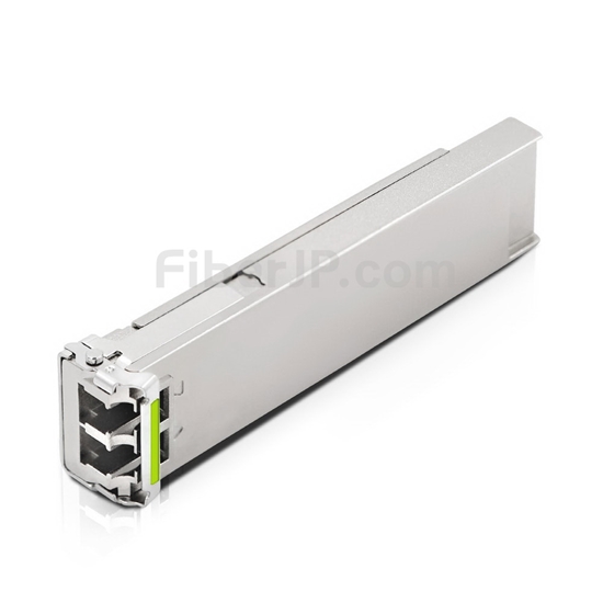 Dell (DE) Force10 CWDM-XFP-1330-20対応互換 10G CWDM XFPモジュール（1330nm 20km DOM）の画像