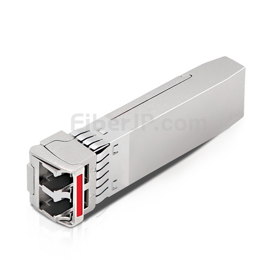 Juniper Networks C22 SFPP-10G-DW22対応互換 10G DWDM SFP+モジュール（100GHz 1559.79nm 40km DOM）の画像