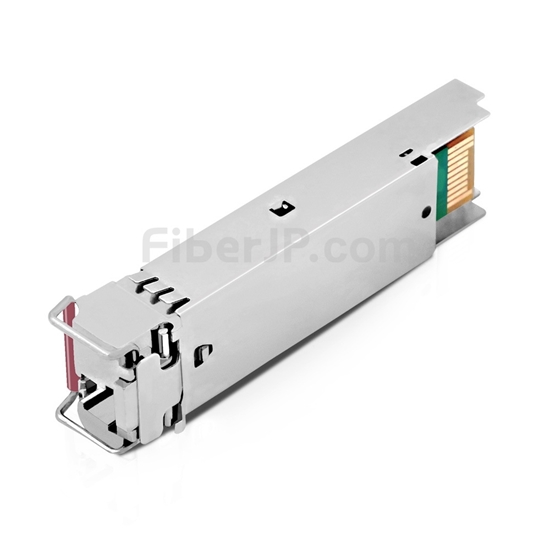 Extreme Networks CWDM-SFP-1610-20対応互換 1000BASE-CWDM SFPモジュール（1610nm 20km DOM）の画像
