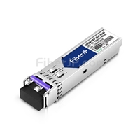Juniper Networks EX-SFP-GE40KCW1290対応互換 1000BASE-CWDM SFPモジュール（1290nm 40km DOM）