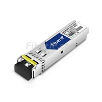 Juniper Networks EX-SFP-GE40KCW1350対応互換 1000BASE-CWDM SFPモジュール（1350nm 40km DOM）