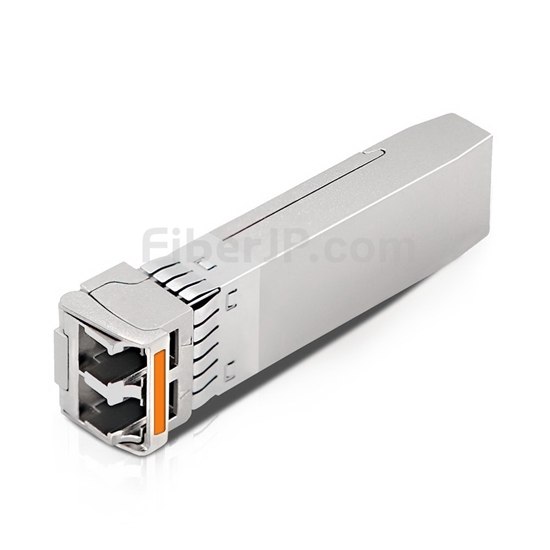 Dell (Force10) CWDM-SFP10G-1570対応互換 10G CWDM SFP+モジュール（1570nm 20km DOM）の画像