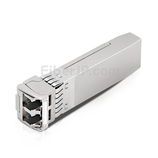 汎用 対応互換 C46 10G DWDM SFP+モジュール（100GHz 1540.56nm 80km DOM）の画像