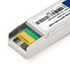 汎用 対応互換 10G DWDM Cバンド調整可能なSFP+モジュール（50GHz 80km DOM）の画像