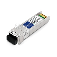 Cisco C27 DWDM-SFP10G-55.75対応互換 10G DWDM SFP+モジュール（1555.75nm 40km DOM）