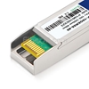 Cisco SFP-10G-ER-S対応互換 10GBASE-ER SFP+モジュール（1550nm 40km DOM）の画像