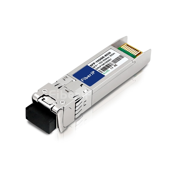 NETGEAR AXM761対応互換 10GBASE-SR SFP+モジュール（850nm 300m DOM）商業用温度範囲の画像