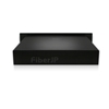 8 Channels 1470-1610nm, with Expansion Port, LC/UPC, Low Loss, Dual Fiber CWDM Mux Demux, FMU Plug-in Moduleの画像
