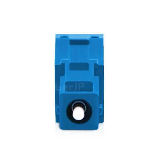 LC/UPC シングルモード光固定減衰器（オス-メス、7dB）の画像