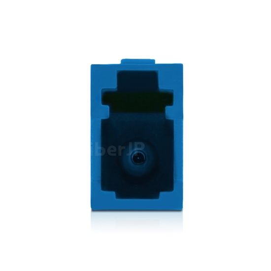 LC/UPC シングルモード光固定減衰器（オス-メス、7dB）の画像