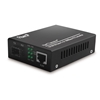 アンマネージド型ギガビットイーサネットメディアコンバーター（1x 10/100/1000Base-T RJ45～1x 1000Base-X SFP、AC 100V~240V）の画像