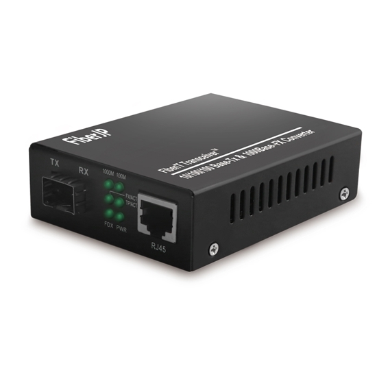 インターフェイスコンバータ FXC ギガビット メディアコンバータ LEX1851/1852 – FXC Direct Shop