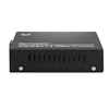 アンマネージド型ギガビットイーサネットメディアコンバーター（1x 10/100/1000Base-T RJ45～1x 1000Base-X SFP、AC 100V~240V）の画像