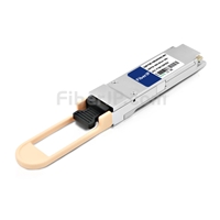 Juniper Networks JNP-QSFP-100G-SR4対応互換 100GBASE-SR4 QSFP28モジュール（850nm 100m DOM）