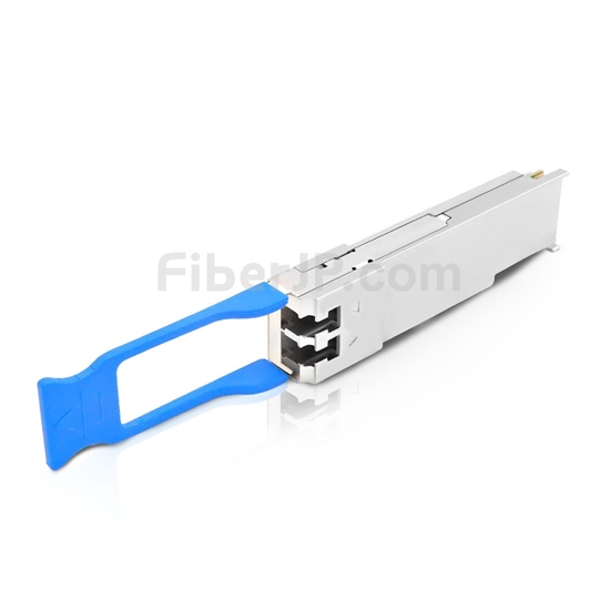 FiberJP: Cisco QSFP-40G-SR-BD QSFP+モジュール｜40GBASE-SR 一芯双方