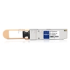 Intel E40GQSFPSR対応互換 40GBASE-SR4 QSFP+モジュール（850nm 150m DOM）の画像
