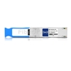 Intel E40GQSFPLR対応互換 40GBASE-LR4 QSFP+モジュール（1310nm 10km LC DOM）の画像