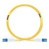 7m LC/UPC-LC/UPC デュプレックス シングルモード 光パッチケーブル（2.0mm PVC/OFNR OS2）の画像