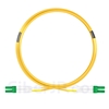 5m LC/APC-LC/APC デュプレックス シングルモード 光パッチケーブル（2.0mm PVC/OFNR OS2）の画像