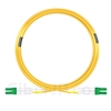 15m LC/APC-LC/APC デュプレックス シングルモード 光パッチケーブル（3.0mm PVC/OFNR 9/125)の画像