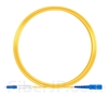 7m LC/UPC-SC/UPC シンプレックス シングルモード 光パッチケーブル（2.0mm PVC/OFNR OS2）の画像