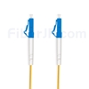 2m LC/UPC-LC/UPC シンプレックス シングルモード 光パッチケーブル（2.0mm LSZH OS2）の画像