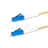 2m LC/UPC-LC/UPC シンプレックス シングルモード 光パッチケーブル（2.0mm LSZH OS2）の画像