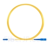 2m LC/UPC-SC/UPC シンプレックス シングルモード 光パッチケーブル（2.0mm LSZH OS2）の画像