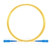 3m SC/UPC-SC/UPC シンプレックス シングルモード 光パッチケーブル（2.0mm LSZH OS2）の画像