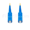 3m SC/UPC-SC/UPC シンプレックス シングルモード 光パッチケーブル（2.0mm LSZH OS2）の画像