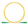 3m SC/APC-SC/APC シンプレックス シングルモード 光パッチケーブル（2.0mm LSZH OS2）の画像