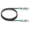 5m Cisco QSFP-100G-CU5M対応互換 100G QSFP28パッシブダイレクトアタッチ銅製Twinaxケーブル（DAC）の画像