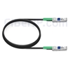 2m Cisco QSFP-100G-CU2M対応互換 100G QSFP28パッシブダイレクトアタッチ銅製Twinaxケーブル（DAC）の画像