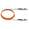 15m Arista Networks AOC-S-S-10G-15M対応互換 10G SFP+アクティブオプティカルケーブル（AOC）の画像