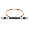 5m Avago AFBR-2CAR05Z対応互換 10G SFP+アクティブオプティカルケーブル（AOC）の画像