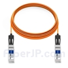 20m Brocade 10G-SFPP-AOC-2001対応互換 10G SFP+アクティブオプティカルケーブル（AOC）の画像