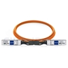 20m Brocade 10G-SFPP-AOC-2001対応互換 10G SFP+アクティブオプティカルケーブル（AOC）の画像